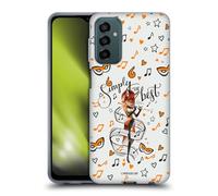 Head Case Designs Officially Licensed Miraculous Ladybug Rena Rouge Character Art And Patterns Gel Case [Military Grade Protection] Compatible With Samsung Galaxy M23 (2022) / Samsung Galaxy F23 5G