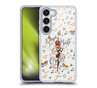 Head Case Designs Officially Licensed Miraculous Ladybug Rena Rouge Character Art And Patterns Gel Case [Military Grade Protection] Compatible With Samsung Galaxy S23 5G
