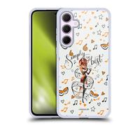 Head Case Designs Officially Licensed Miraculous Ladybug Rena Rouge Character Art And Patterns Gel Case [Military Grade Protection] Compatible With Samsung Galaxy A35 5G