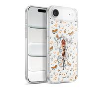 Head Case Designs Officially Licensed Miraculous Ladybug Rena Rouge Character Art And Patterns Gel Case [Military Grade Protection] Compatible with Apple iPhone 17 Air and Compatible with MagSafe