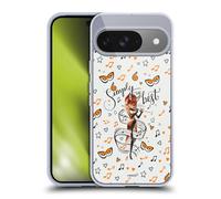 Head Case Designs Officially Licensed Miraculous Ladybug Rena Rouge Character Art And Patterns Gel Case [Military Grade] Compatible with Google Pixel 9 / Pixel 9 Pro and Compatible with MagSafe