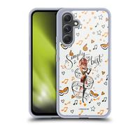 Head Case Designs Officially Licensed Miraculous Ladybug Rena Rouge Character Art And Patterns Gel Case [Military Grade Protection] Compatible With Samsung Galaxy A54 5G