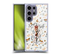 Head Case Designs Officially Licensed Miraculous Ladybug Rena Rouge Character Art And Patterns Gel Case [Military Grade] Compatible with Samsung Galaxy S25 Ultra and Compatible with MagSafe