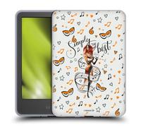 Head Case Designs Officially Licensed Miraculous Ladybug Rena Rouge Character Art And Patterns Gel Case [Military Grade Protection] Compatible With Amazon Kindle 11th Gen 6in 2022