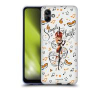 Head Case Designs Officially Licensed Miraculous Ladybug Rena Rouge Character Art And Patterns Gel Case [Military Grade Protection] Compatible With Samsung Galaxy A04 (2022)
