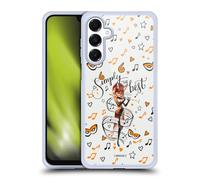 Head Case Designs Officially Licensed Miraculous Ladybug Rena Rouge Character Art And Patterns Gel Case [Military Grade Protection] Compatible with Samsung Galaxy A16 5G and Compatible with MagSafe