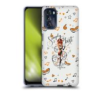 Head Case Designs Officially Licensed Miraculous Ladybug Rena Rouge Character Art And Patterns Gel Case [Military Grade Protection] Compatible With Motorola Moto G (2022)