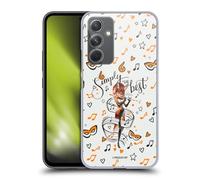Head Case Designs Officially Licensed Miraculous Ladybug Rena Rouge Character Art And Patterns Hard Back Case Compatible With Samsung Galaxy A54 5G