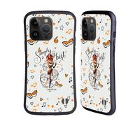 Head Case Designs Officially Licensed Miraculous Ladybug Rena Rouge Character Art And Patterns Hybrid Case Compatible With Apple iPhone 15 Pro Max