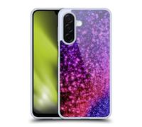 Head Case Designs Officially Licensed Monika Strigel Funky Magic Lights Gel Case [Military Grade Protection] Compatible With Samsung Galaxy A26 5G