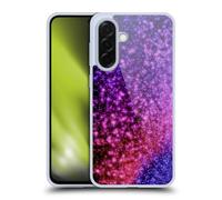 Head Case Designs Officially Licensed Monika Strigel Funky Magic Lights Gel Case [Military Grade Protection] Compatible With Samsung Galaxy A36 5G