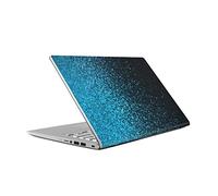 Head Case Designs Officially Licensed Monika Strigel Ocean Blue Magic Lights Vinyl Sticker Skin Decal Cover Compatible With Asus Vivobook 14 X409FA-EK555T