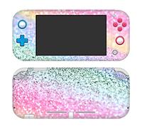 Head Case Designs Officially Licensed Monika Strigel Unicorn Rainbow Art Mix Vinyl Sticker Gaming Skin Decal Cover Compatible With Nintendo Switch Lite