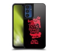 Head Case Designs Officially Licensed Monty Python None Shall Pass Key Art Gel Armour Case [Military Grade Protection] Compatible With Samsung Galaxy A15