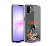 Head Case Designs Officially Licensed Motley Crue Allister Fiend Tours Gel Case [Military Grade Protection] Compatible With Samsung Galaxy A07 4G