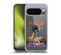 Head Case Designs Officially Licensed Motley Crue Allister Fiend Tours Gel Case [Military Grade Protection] Compatible with Google Pixel 10 and Compatible with MagSafe