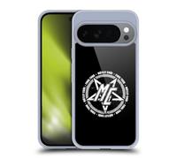 Head Case Designs Officially Licensed Motley Crue MC Final Tour Tours Gel Case [Military Grade Protection] Compatible with Google Pixel 10 and Compatible with MagSafe