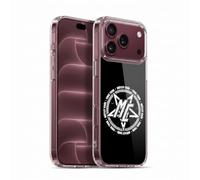 Head Case Designs Officially Licensed Motley Crue MC Final Tour Tours Gel Case [Military Grade Protection] Compatible With Apple iPhone 18 Pro Max