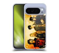 Head Case Designs Officially Licensed Motley Crue Rock In Rio Brazil 2015 Tours Gel Case [Military Grade Protection] Compatible with Google Pixel 10 Pro XL and Compatible with MagSafe