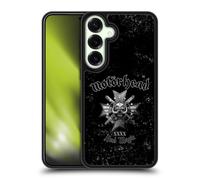 Head Case Designs Officially Licensed Motorhead Bad Magic Album Covers Gel Armour Case [Military Grade Protection] Compatible With Samsung Galaxy S25
