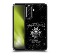 Head Case Designs Officially Licensed Motorhead Bad Magic Album Covers Gel Armour Case [Military Grade Protection] Compatible With Samsung Galaxy A36 5G