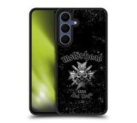 Head Case Designs Officially Licensed Motorhead Bad Magic Album Covers Gel Armour Case [Military Grade Protection] Compatible With Samsung Galaxy S25 FE