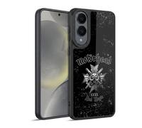 Head Case Designs Officially Licensed Motorhead Bad Magic Album Covers Gel Armour Case [Military Grade Protection] Compatible With Samsung Galaxy S25 Edge