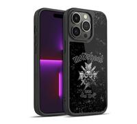 Head Case Designs Officially Licensed Motorhead Bad Magic Album Covers Gel Armour Case [Military Grade Protection] Compatible With Apple iPhone 14 Pro