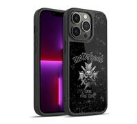 Head Case Designs Officially Licensed Motorhead Bad Magic Album Covers Gel Armour Case [Military Grade Protection] Compatible With Apple iPhone 13 Pro
