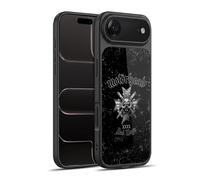 Head Case Designs Officially Licensed Motorhead Bad Magic Album Covers Gel Armour Case [Military Grade Protection] Compatible With Apple iPhone 17 Air
