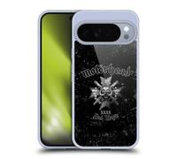Head Case Designs Officially Licensed Motorhead Bad Magic Album Covers Gel Case [Military Grade Protection] Compatible with Google Pixel 10 Pro XL and Compatible with MagSafe