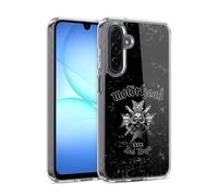 Head Case Designs Officially Licensed Motorhead Bad Magic Album Covers Gel Case [Military Grade Protection] Compatible With Samsung Galaxy A17 4G / 5G