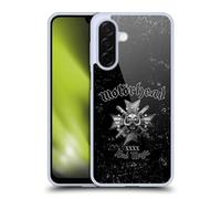 Head Case Designs Officially Licensed Motorhead Bad Magic Album Covers Gel Case [Military Grade Protection] Compatible With Samsung Galaxy A26 5G