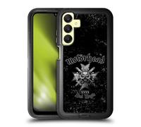 Head Case Designs Officially Licensed Motorhead Bad Magic Album Covers Ultra-Armoured Shockproof Case [Military Grade Protection] Compatible With Samsung Galaxy A25 5G