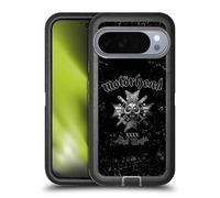 Head Case Designs Officially Licensed Motorhead Bad Magic Album Covers Ultra-Armoured Shockproof Case [Military Grade Protection] Compatible With Google Pixel 10 Pro XL