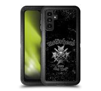 Head Case Designs Officially Licensed Motorhead Bad Magic Album Covers Ultra-Armoured Shockproof Case [Military Grade Protection] Compatible With Samsung Galaxy A13 5G (2021)
