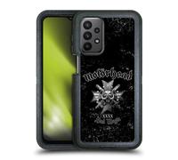 Head Case Designs Officially Licensed Motorhead Bad Magic Album Covers Ultra-Armoured Shockproof Case [Military Grade Protection] Compatible With Samsung Galaxy A23 / 5G (2022)