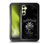 Head Case Designs Officially Licensed Motorhead Bad Magic Album Covers Ultra-Armoured Shockproof Case [Military Grade Protection] Compatible With Samsung Galaxy A34 5G
