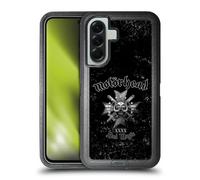 Head Case Designs Officially Licensed Motorhead Bad Magic Album Covers Ultra-Armoured Shockproof Case [Military Grade Protection] Compatible With Samsung Galaxy A56 5G