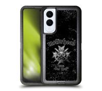Head Case Designs Officially Licensed Motorhead Bad Magic Album Covers Ultra-Armoured Shockproof Case [Military Grade Protection] Compatible With Samsung Galaxy S25 Edge