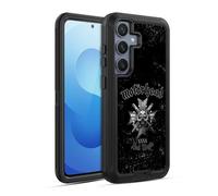 Head Case Designs Officially Licensed Motorhead Bad Magic Album Covers Ultra-Armoured Shockproof Case [Military Grade Protection] Compatible With Samsung Galaxy S25