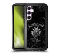 Head Case Designs Officially Licensed Motorhead Bad Magic Album Covers Ultra-Armoured Shockproof Case [Military Grade Protection] Compatible With Samsung Galaxy A35 5G