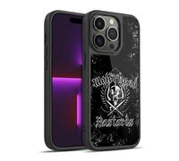 Head Case Designs Officially Licensed Motorhead Bastards Album Covers Gel Armour Case [Military Grade Protection] Compatible With Apple iPhone 14 Pro