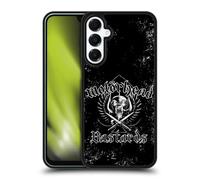 Head Case Designs Officially Licensed Motorhead Bastards Album Covers Gel Armour Case [Military Grade Protection] Compatible With Samsung Galaxy A16 5G