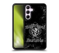 Head Case Designs Officially Licensed Motorhead Bastards Album Covers Gel Armour Case [Military Grade Protection] Compatible With Samsung Galaxy A35 5G