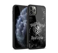 Head Case Designs Officially Licensed Motorhead Bastards Album Covers Gel Armour Case [Military Grade Protection] Compatible With Apple iPhone 11 Pro Max