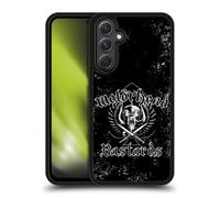 Head Case Designs Officially Licensed Motorhead Bastards Album Covers Gel Armour Case [Military Grade Protection] Compatible With Samsung Galaxy A54 5G