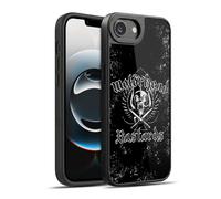 Head Case Designs Officially Licensed Motorhead Bastards Album Covers Gel Armour Case [Military Grade Protection] Compatible With Apple iPhone 16e / iPhone 17e
