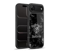 Head Case Designs Officially Licensed Motorhead Bastards Album Covers Gel Armour Case [Military Grade Protection] Compatible With Apple iPhone 17 Air