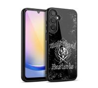 Head Case Designs Officially Licensed Motorhead Bastards Album Covers Gel Armour Case [Military Grade Protection] Compatible With Samsung Galaxy A25 5G